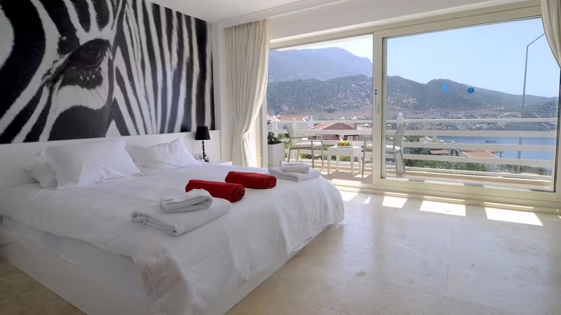 MINI SARAY HOTEL