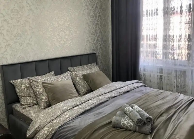 HOME COMFORT НА УЛИЦЕ УЧИТЕЛЬСКАЯ