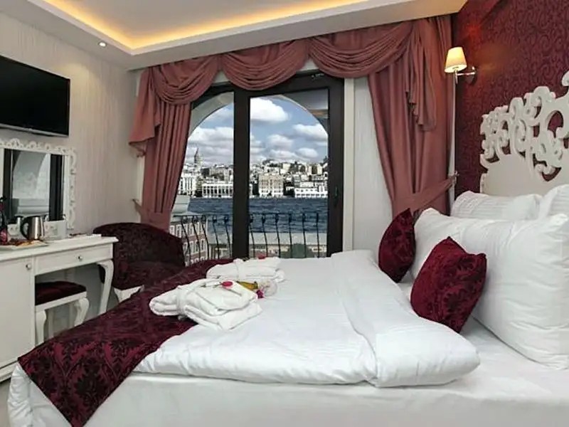DREAM BOSPHORUS