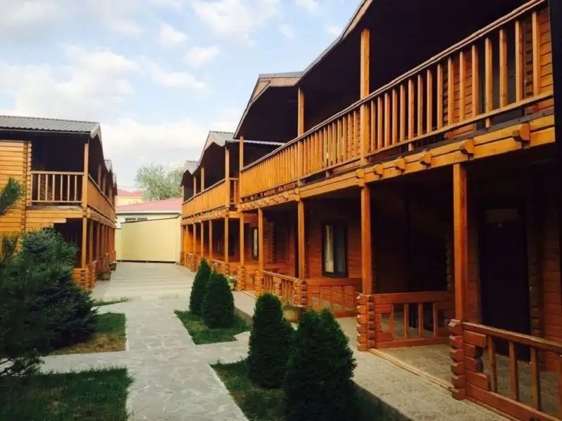 HOLIDAY PARK OLIMP
