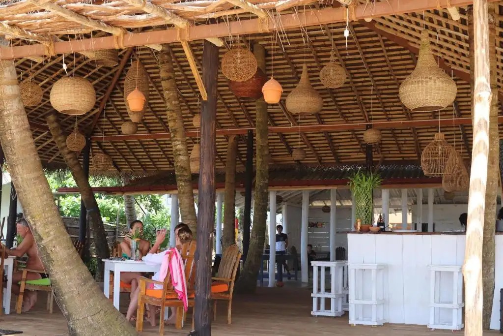LONG BEACH GUEST HOUSE