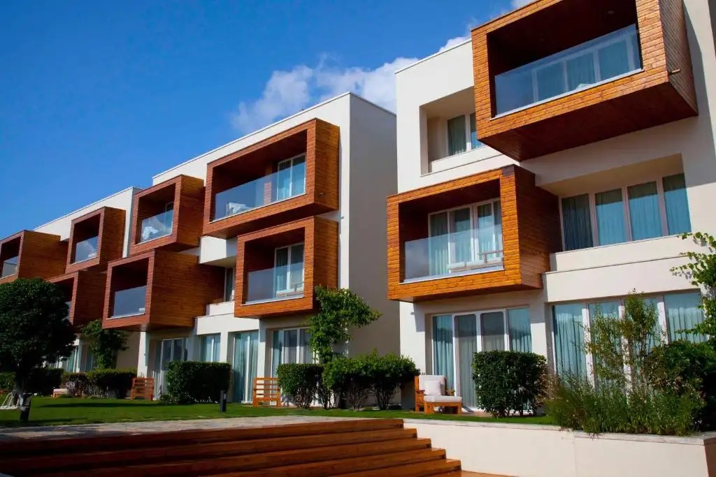 PALMALIFE BODRUM RESORT & SPA