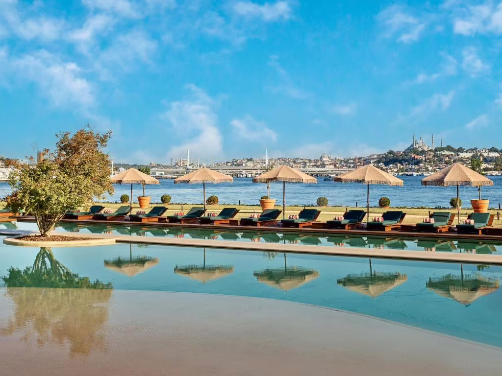 ALIEE ISTANBUL HOTEL