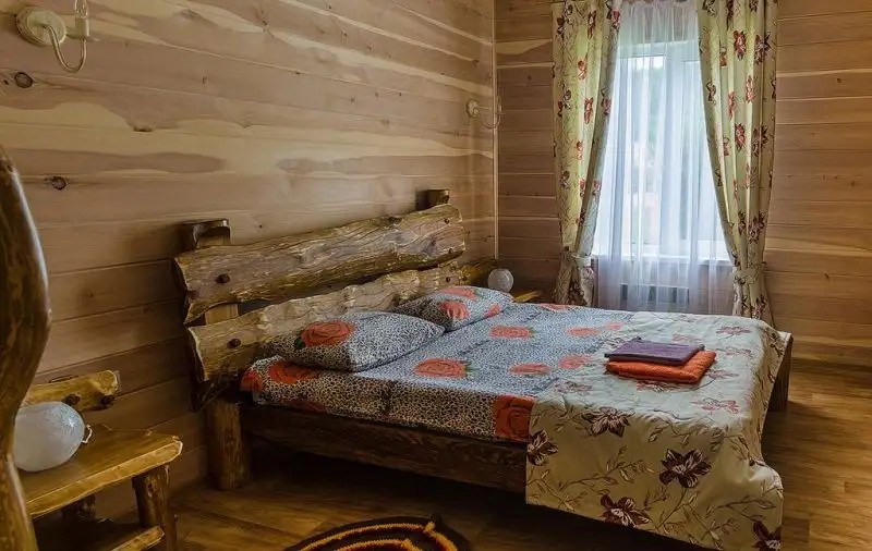ФИНСКАЯ ДАЧА