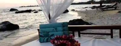 MALIBU BUNGALOWS