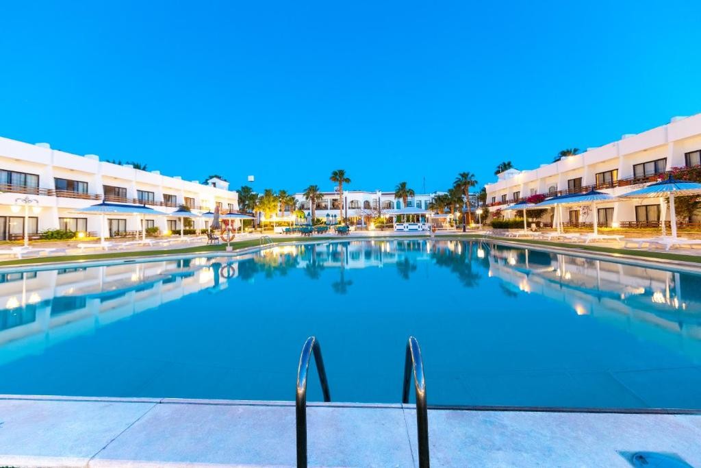 THE GRAND HOTEL HURGHADA