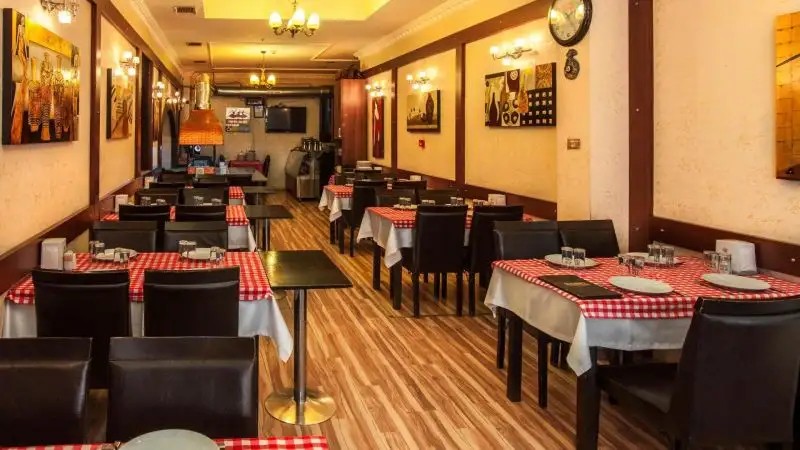 GRAND HOTEL PALMIYE