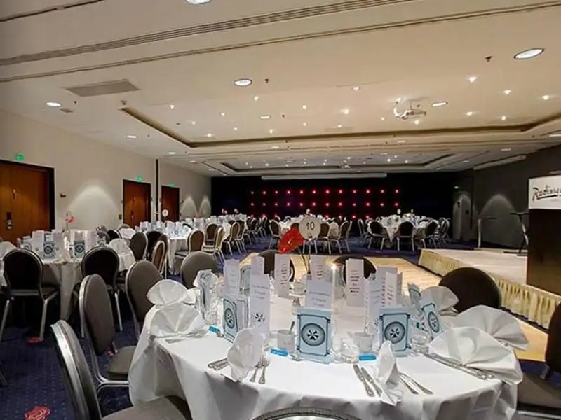 RADISSON BLU ROYAL HELSINKI