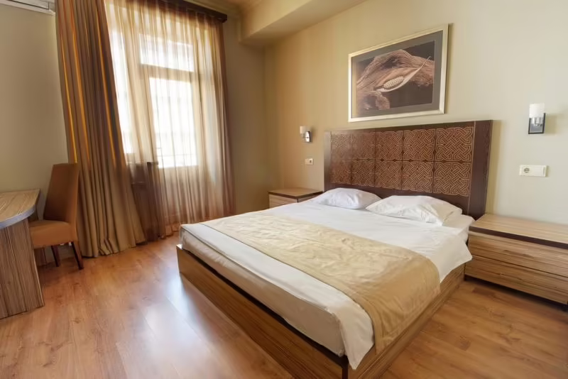 KANTAR HOSTEL