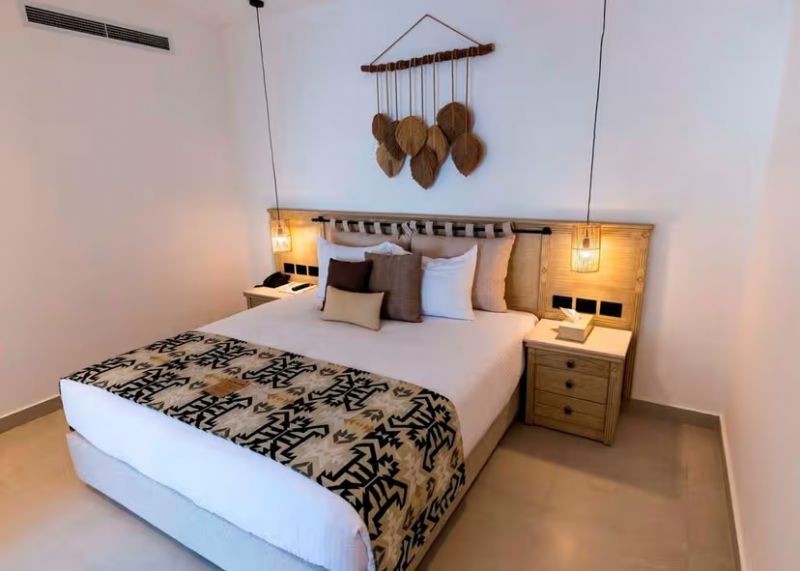 junior jacuzzi suite (posh club)