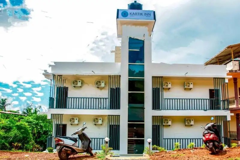 KARTIK INN