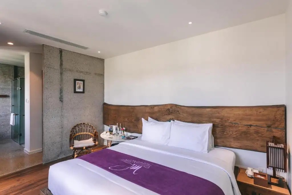JM BOUTIQUE HOTEL