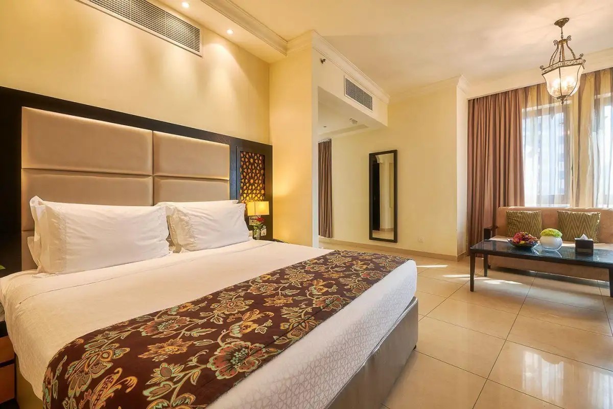 BAHI AJMAN PALACE (EX. THE AJMAN PALACE)