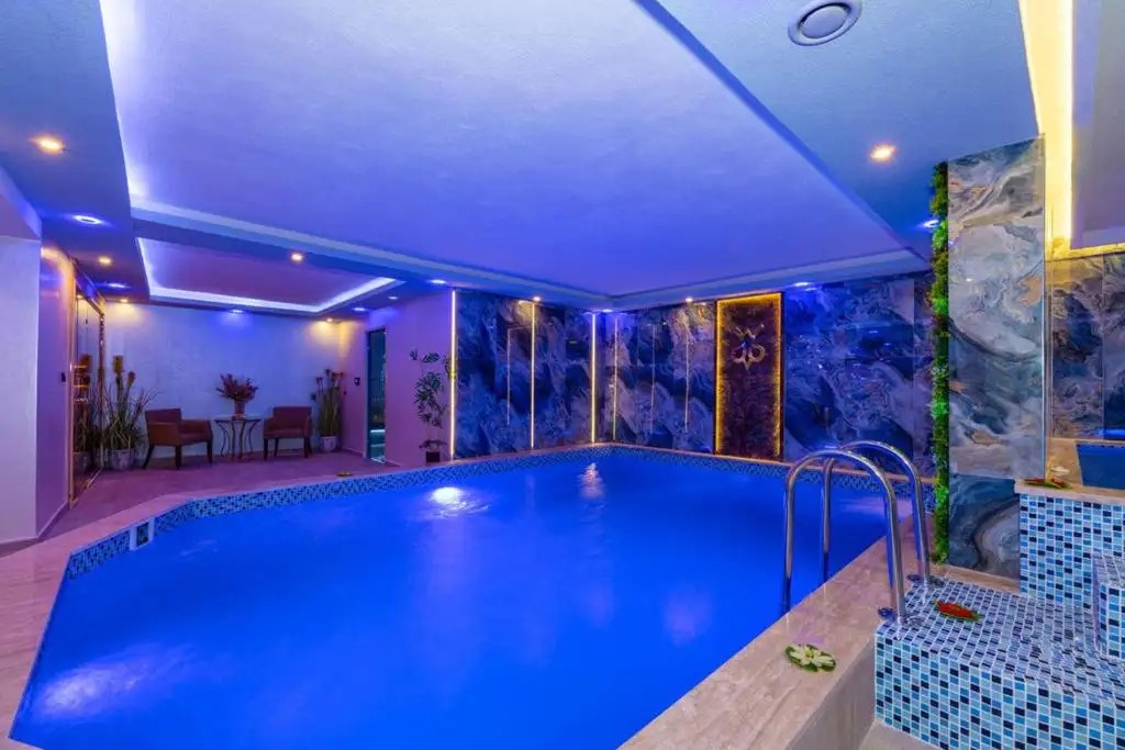 BEKDAS HOTEL DELUXE