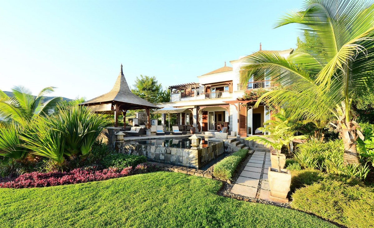 HERITAGE THE VILLAS