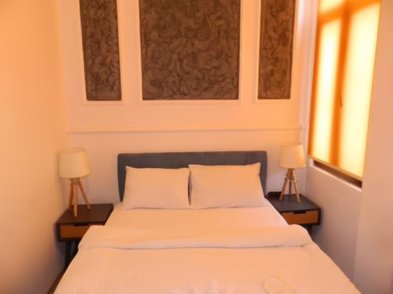TAKSIM ALYA SUITES