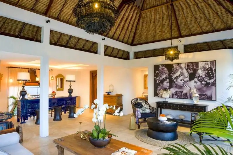 CALMA UBUD (SUITE & VILLAS)