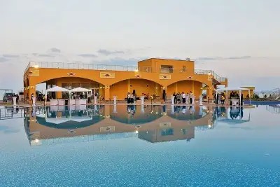 MIDIA FAMILY RESORT (EX. MIDIA GRAND RESORT)