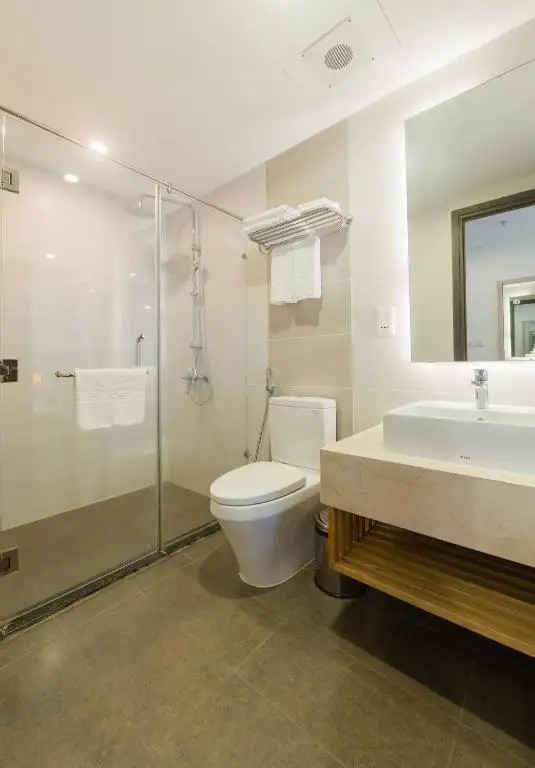 BN BOUTIQUE NHA TRANG HOTEL (EX. B&N HOTEL NHA TRANG)