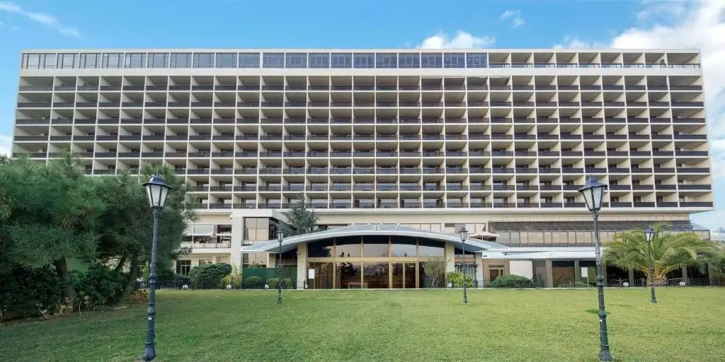HILTON ISTANBUL BOSPHORUS