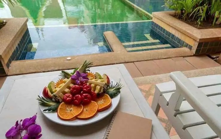 KRABI NATURE BEACH RESORT