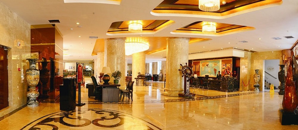 SANYA HAWAII HOTEL