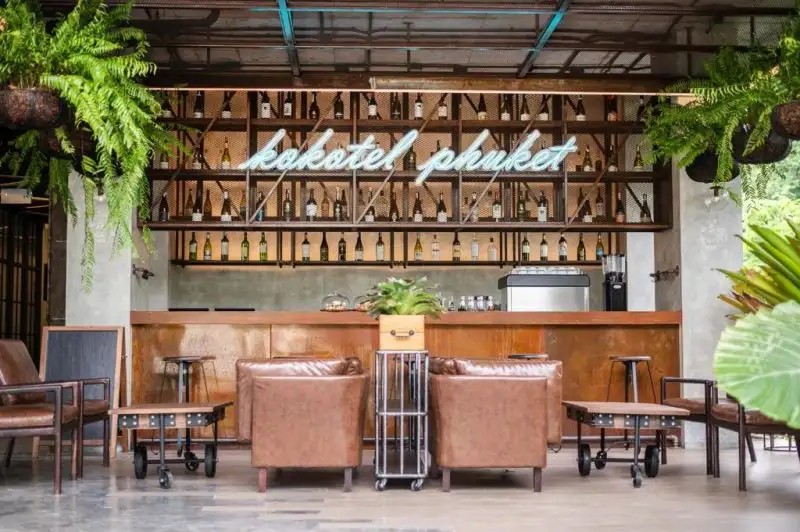 KOKOTEL PHUKET NAI YANG