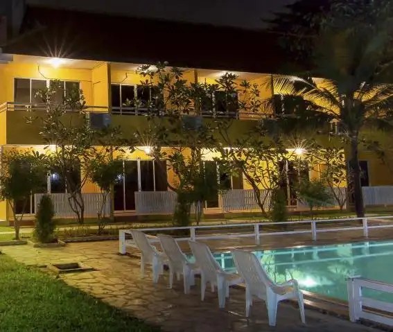 GRAND LORD JOMTIEN RESORT