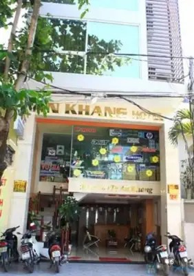 AN KHANG