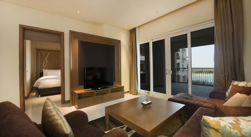 EASTERN MANGROVES SUITES BY JANNAH