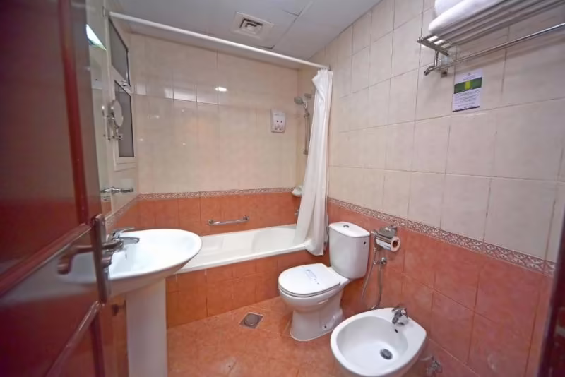 EMIRATES STARS HOTEL APARTMENTS SHARJAH