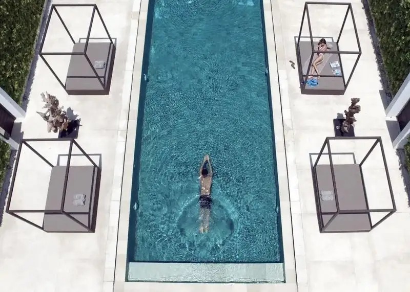 EQUILIBRIA SEMINYAK