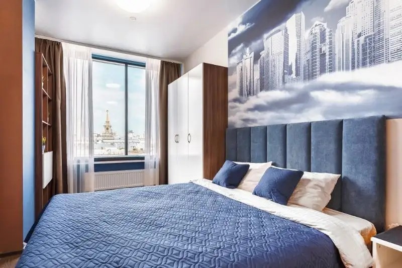 АПАРТАМЕНТЫ HOME HOTEL