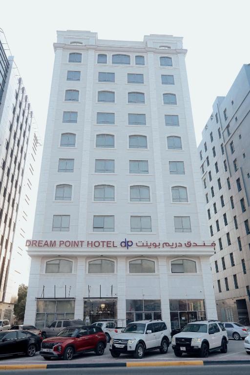 DREAM POINT HOTEL FUJAIRAH