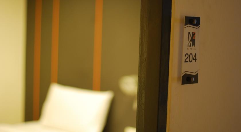 H2 HOTEL BANGKOK