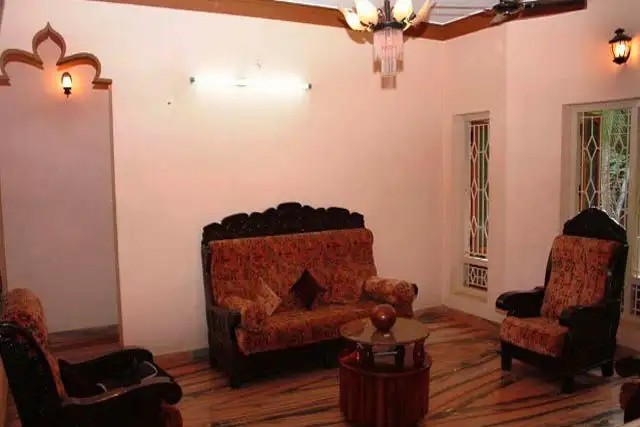 IDEAL AYURVEDIC RESORT