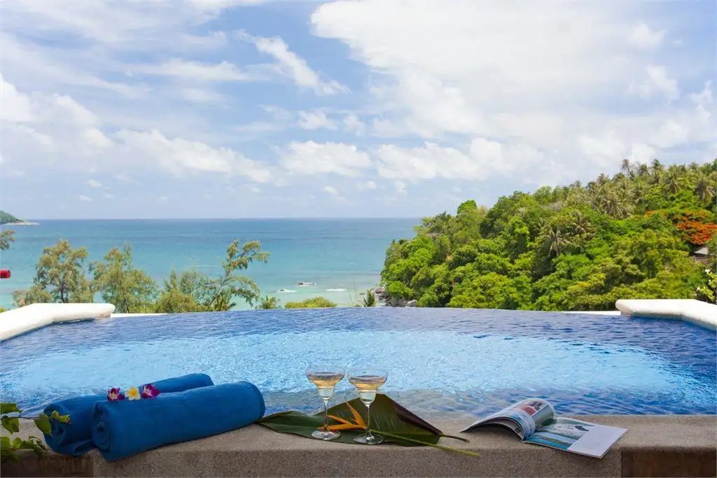 THE ASPASIA PHUKET