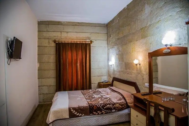 CAPPADOCIA PALACE