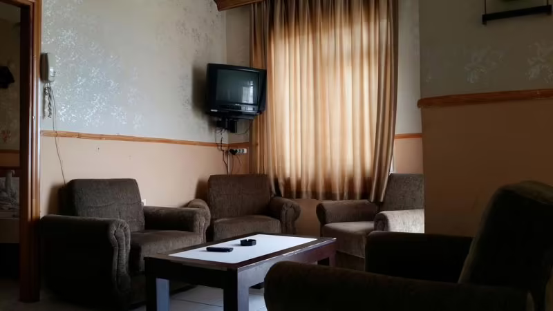 BEST LIFE APART HOTEL