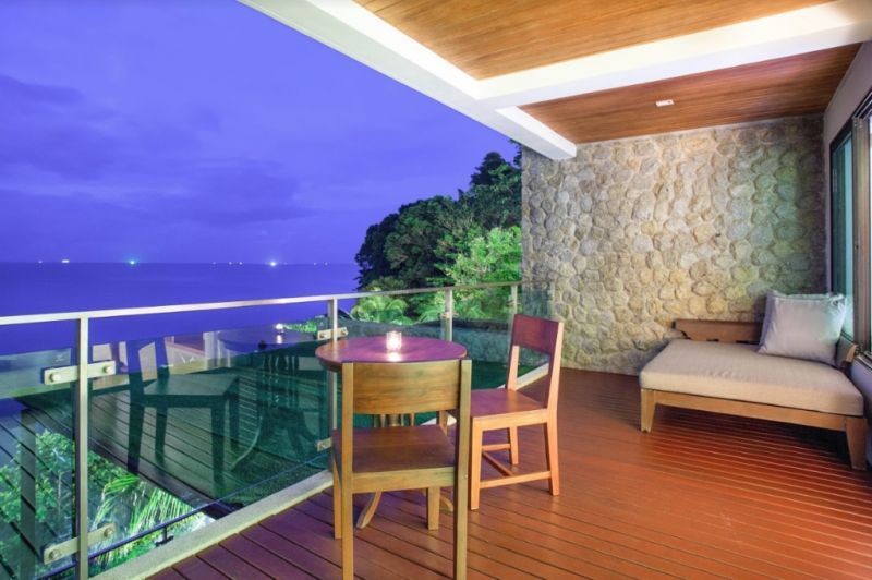 premium deluxe seaview king 