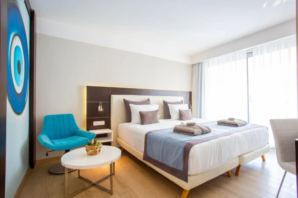 SELENE BEACH & SPA HOTEL (EX. NUMA BEACH & SPA)