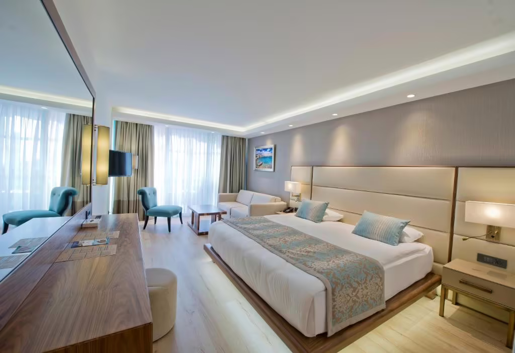 LIBERTY HOTELS LYKIA ADULTS ONLY 16+