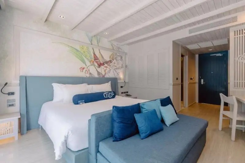HOTEL TIDE PHUKET