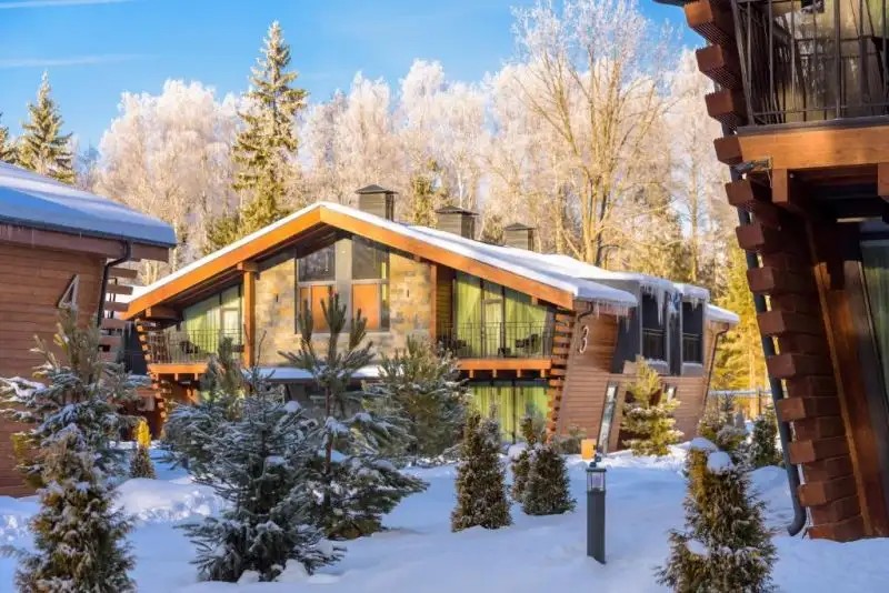 LES ART RESORT (ЛЕС АРТ РЕЗОРТ)