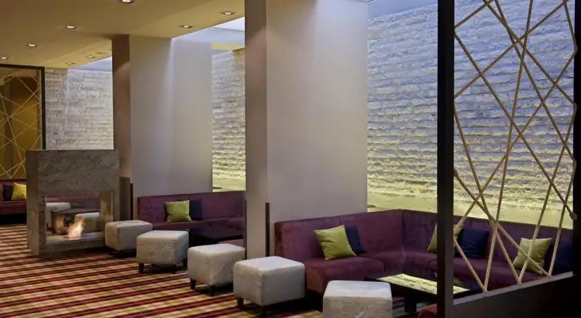 WYNDHAM GRAND SALZBURG CONFERENCE CENTER