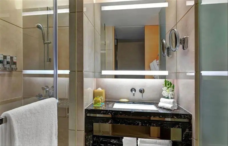 FOUR POINTS BY SHERATON GUANGZHOU DONG PU