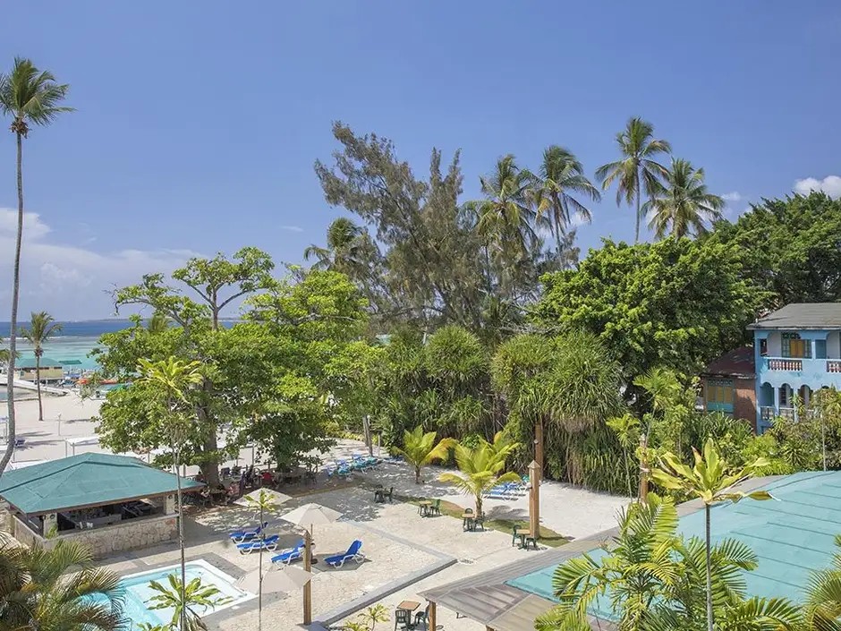 WHALA BOCA CHICA (EX. DON JUAN )