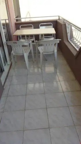 NIRVANA APART HOTEL