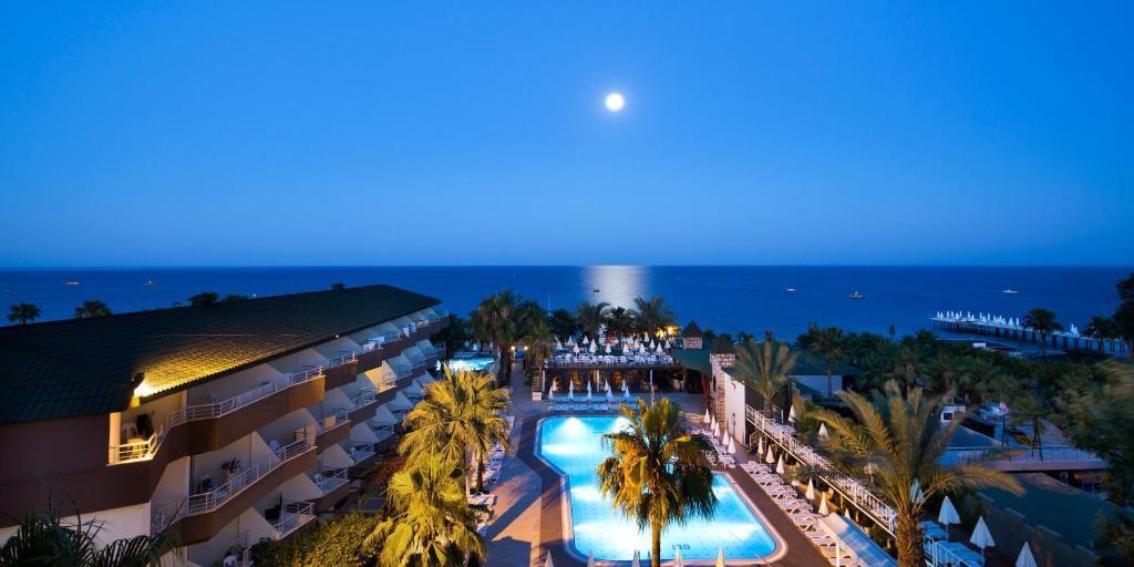 GALERI RESORT