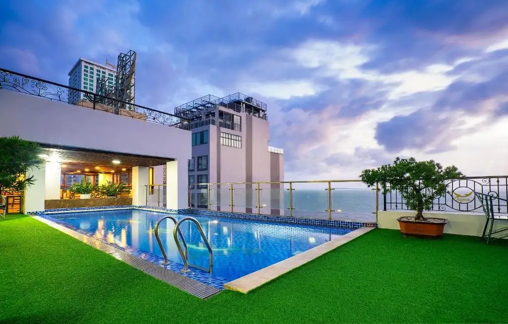 APUS HOTEL